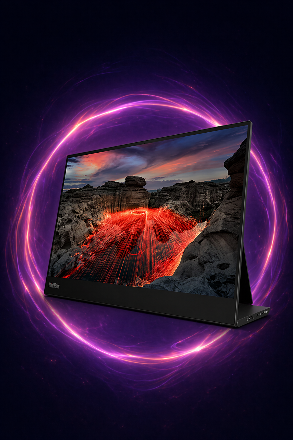 ThinkVision M14 Monitor
